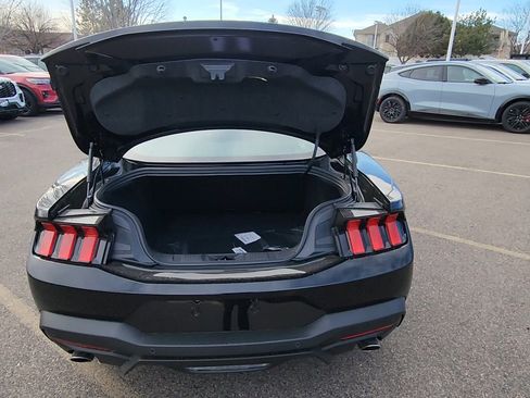 New 2026 Ford Mustang Coupe image 27