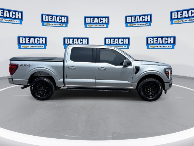 Used 2026 Ford F150 Lariat AWD/4WD image 9