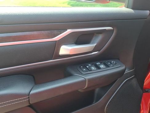Certified 2023 RAM 1500 Big Horn AWD/4WD image 9
