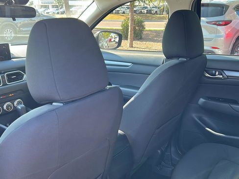 New 2025 MAZDA CX-5 AWD 2.5 S image 21