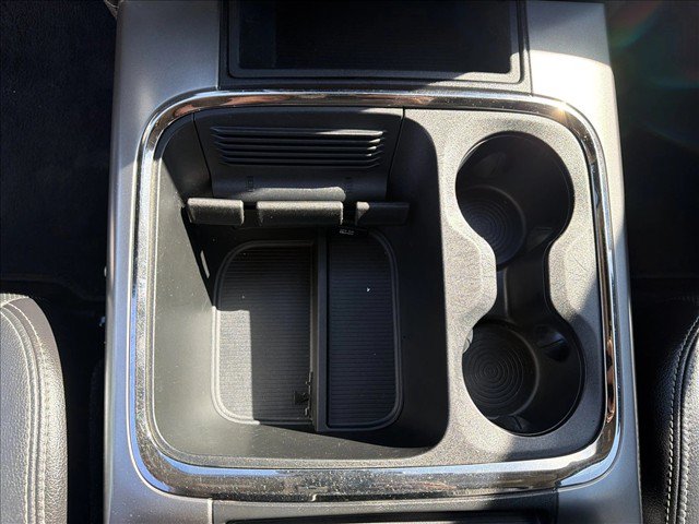 Used 2017 RAM 1500 Sport AWD/4WD image 16