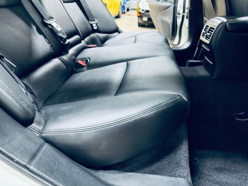 Used 2018 INFINITI Q50 Luxe w/ Essential Package (3.0T Luxe) image 25