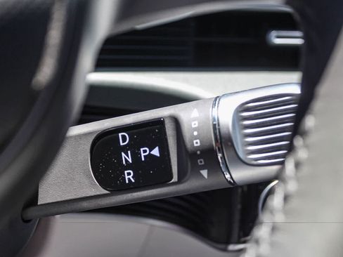 Certified 2024 Hyundai Ioniq 5 Limited RWD image 24