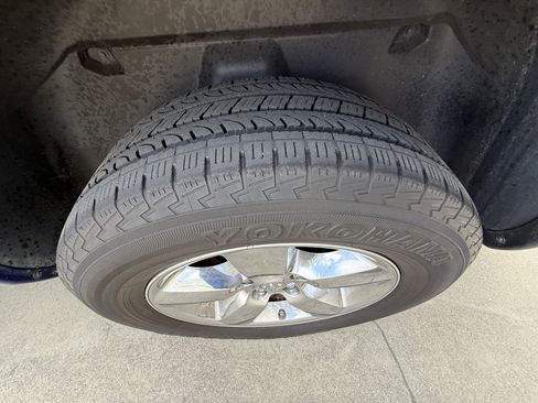 Used 2016 RAM 1500 Lone Star image 57