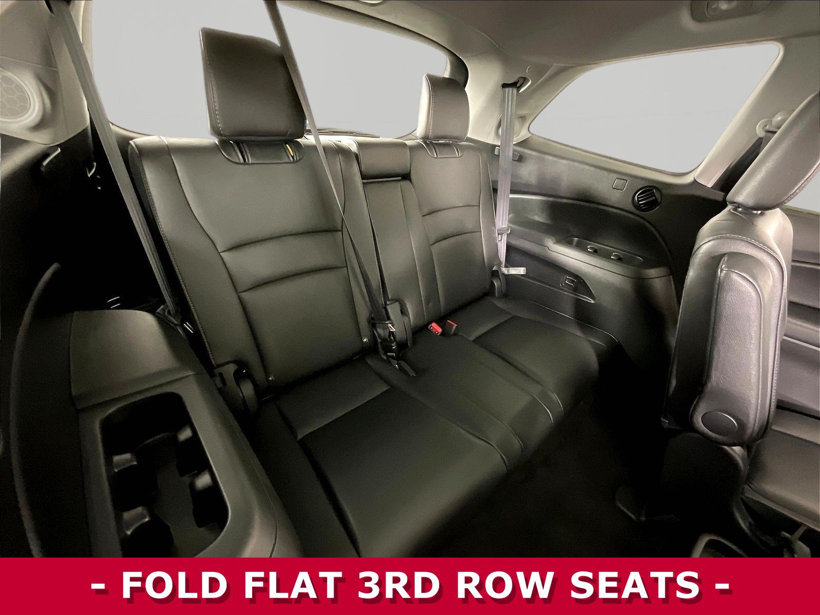 Used 2016 Honda Pilot Elite image 26