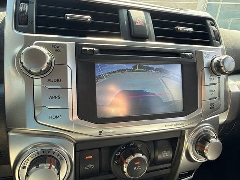 Used 2018 Toyota 4Runner SR5 RWD image 14