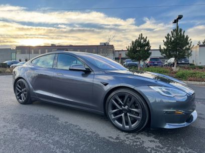 Used 2022 Tesla Model S