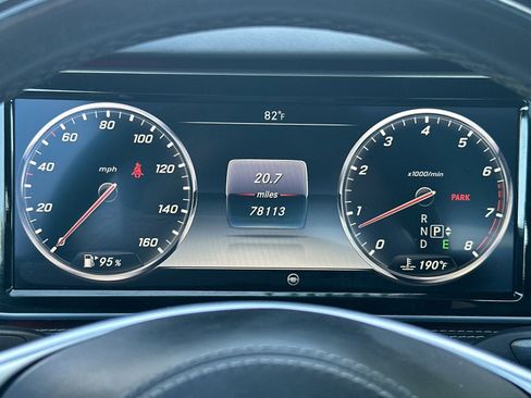 Used 2015 Mercedes-Benz S 550 4MATIC Coupe image 28