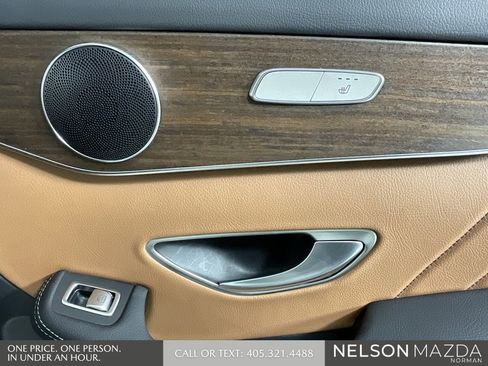 Used 2022 Mercedes-Benz GLC 300 4MATIC image 19