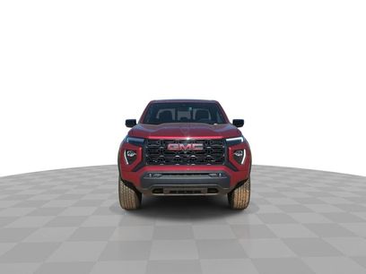 New 2026 GMC Canyon Elevation w/ Convenience Package