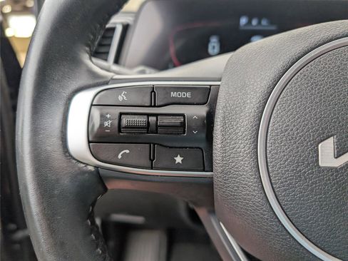 Used 2024 Kia Sportage X-Line w/ X-Line Premium Package AWD/4WD image 23