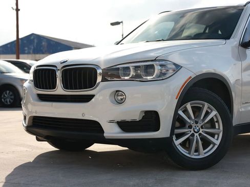 Used 2014 BMW X5 xDrive35i image 32