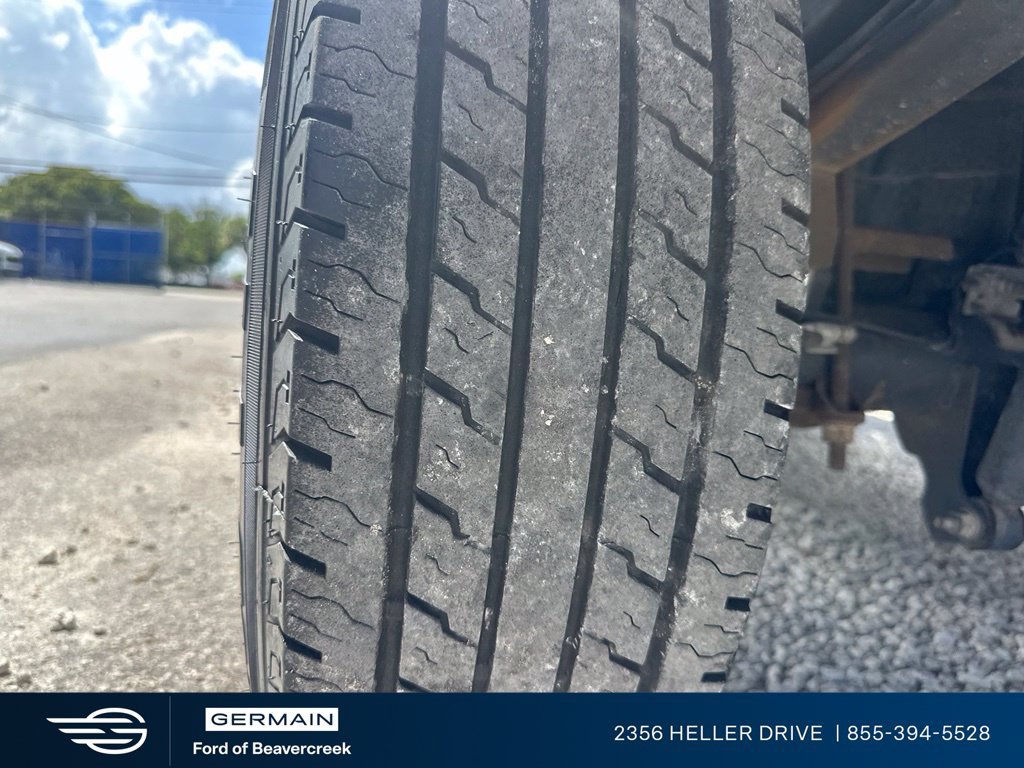 Used 2019 Ford F250 XL AWD/4WD image 5