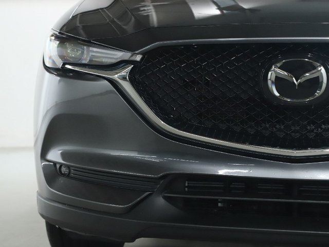 Used 2021 MAZDA CX-5 Grand Touring AWD/4WD image 6