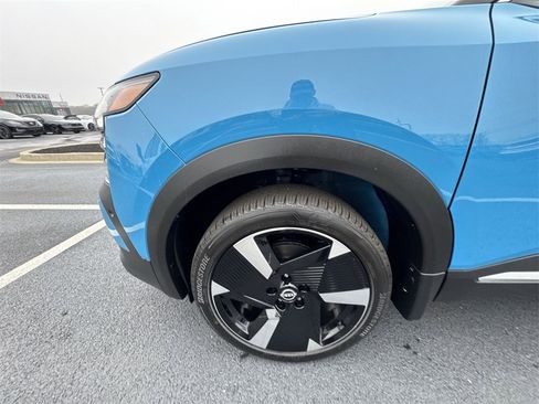 New 2026 Nissan Kicks SR image 10