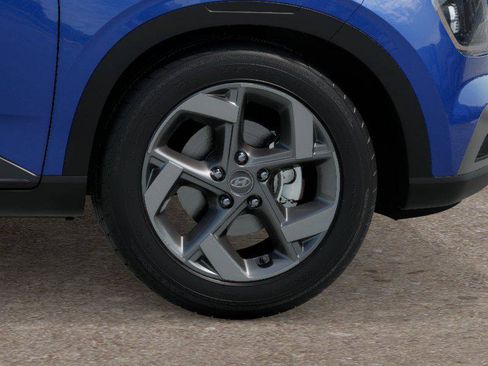 New 2026 Hyundai Venue SEL FWD image 8