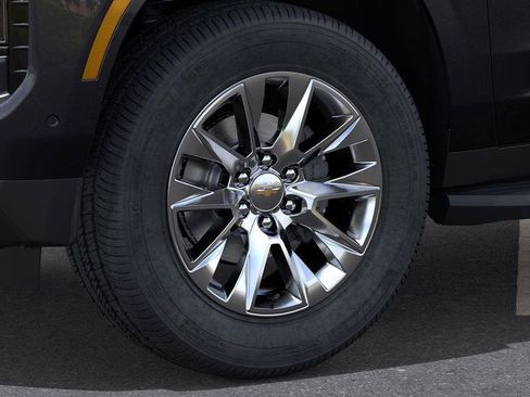 New 2026 Chevrolet Tahoe Premier w/ Sun And Tow Package AWD/4WD image 9