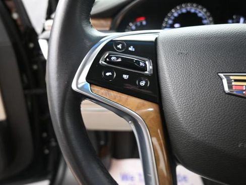Used 2018 Cadillac XTS Luxury FWD image 34