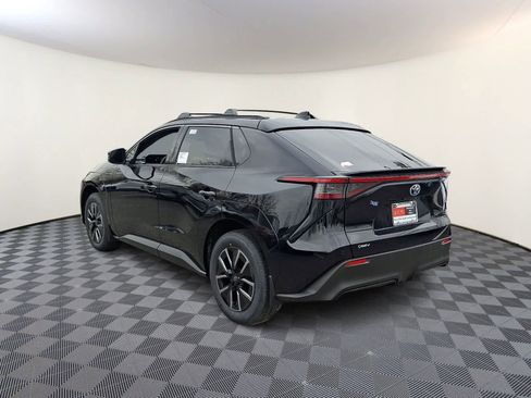 New 2026 Toyota bZ FWD image 6