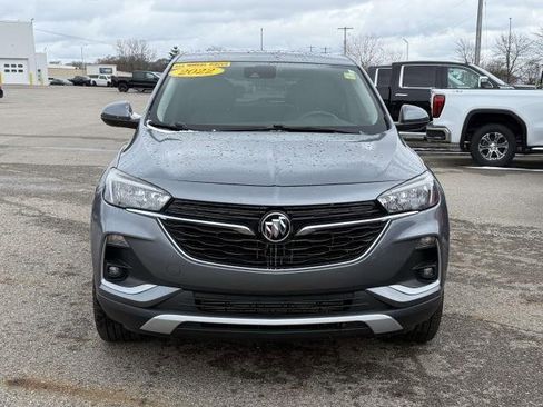 Used 2022 Buick Encore GX Preferred w/ Cold Weather Comfort Package image 3