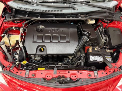 Used 2011 Toyota Corolla LE FWD image 7