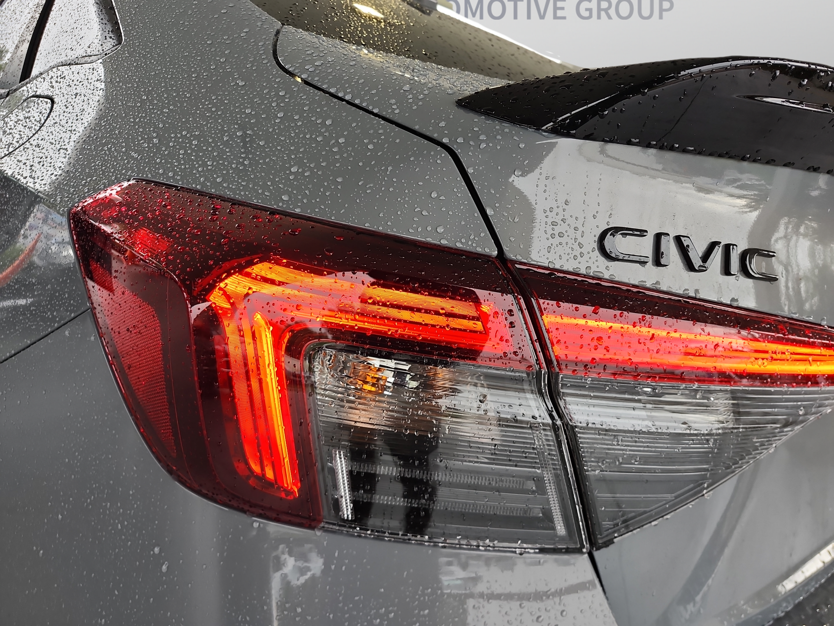 Certified 2026 Honda Civic Si image 31