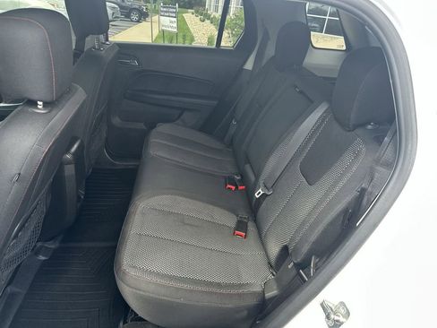 Used 2017 GMC Terrain SLE FWD image 22