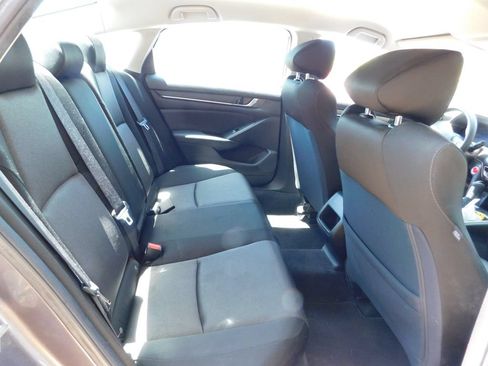 Used 2021 Honda Accord LX image 5