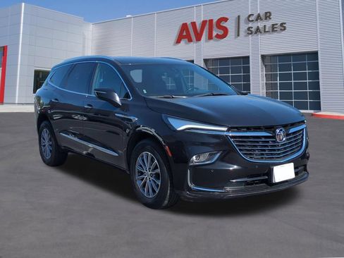 Used 2024 Buick Enclave Premium AWD/4WD image 3
