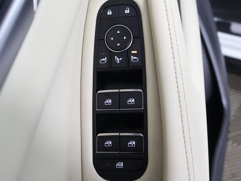 Used 2023 INFINITI QX60 Pure image 38