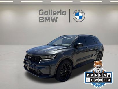 Used 2022 Kia Sorento SX