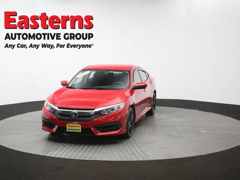Used 2017 Honda Civic LX image 51