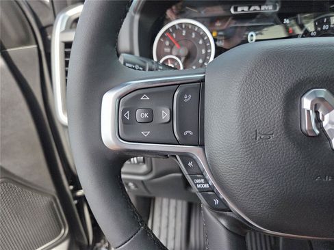 New 2026 RAM 1500 Big Horn AWD/4WD image 27