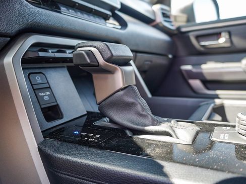 New 2026 Toyota Tundra SR5 image 25