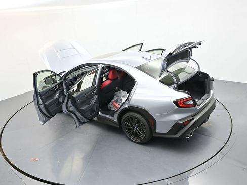 New 2026 Subaru WRX Limited w/ WRX Electronics Package AWD/4WD image 29