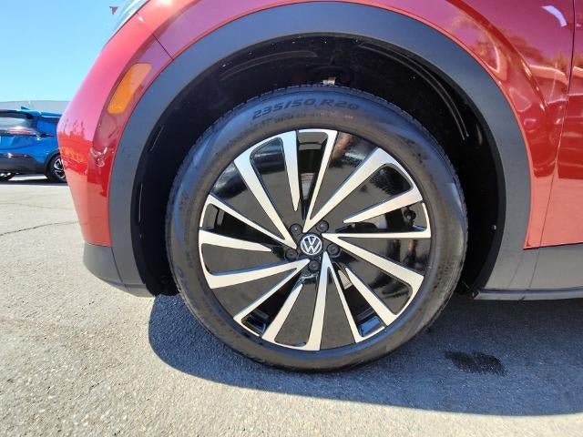Used 2024 Volkswagen ID.4 S RWD image 31