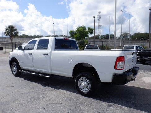Used 2022 RAM 2500 Tradesman AWD/4WD image 3