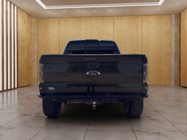 Used 2014 Ford F150 Raptor w/ Equipment Group 801A Luxury AWD/4WD image 5