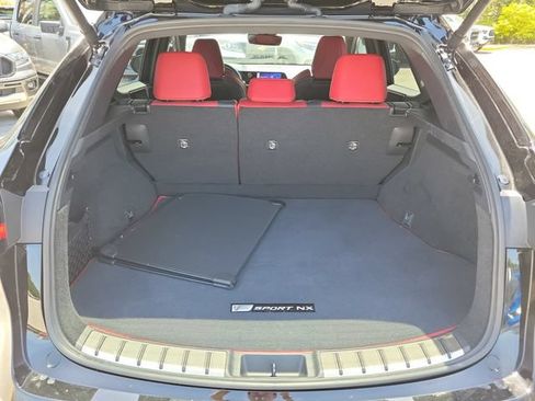 Used 2023 Lexus NX 350 F Sport AWD/4WD image 10