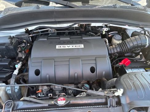 Used 2011 Honda Ridgeline RTL image 25