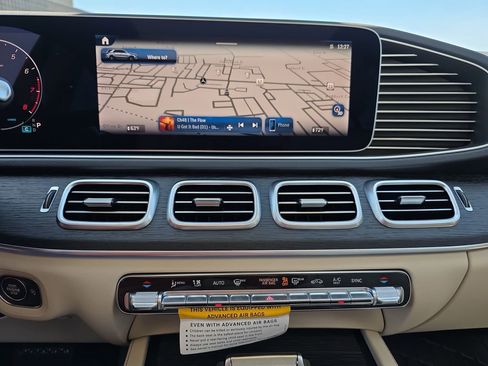 New 2026 Mercedes-Benz GLE 350 4MATIC image 23