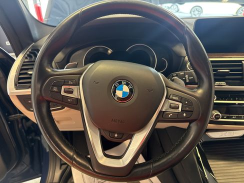 Used 2019 BMW X3 xDrive30i w/ Premium Package AWD/4WD image 18