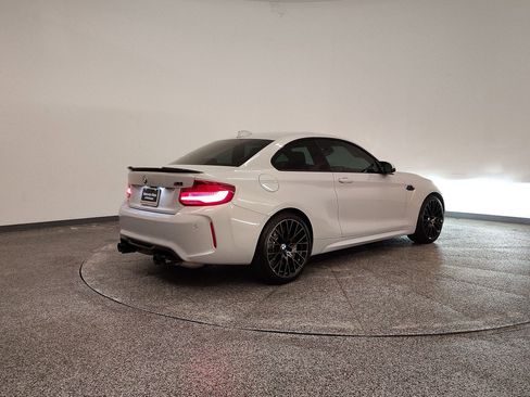 Used 2021 BMW M2 Competition w/ Executive Package image 8