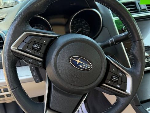 Used 2019 Subaru Legacy 2.5i Premium image 6