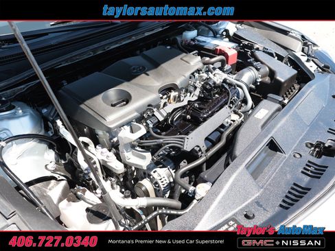 Used 2023 Toyota Camry SE FWD image 32