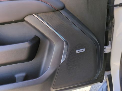 Used 2024 Chevrolet Tahoe RST w/ Sport Performance Package image 25