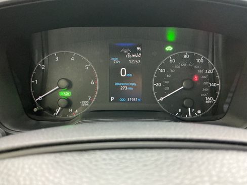 Used 2024 Toyota Corolla LE FWD image 26