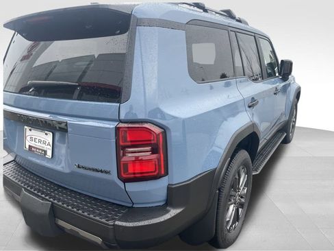 New 2026 Toyota Land Cruiser image 12