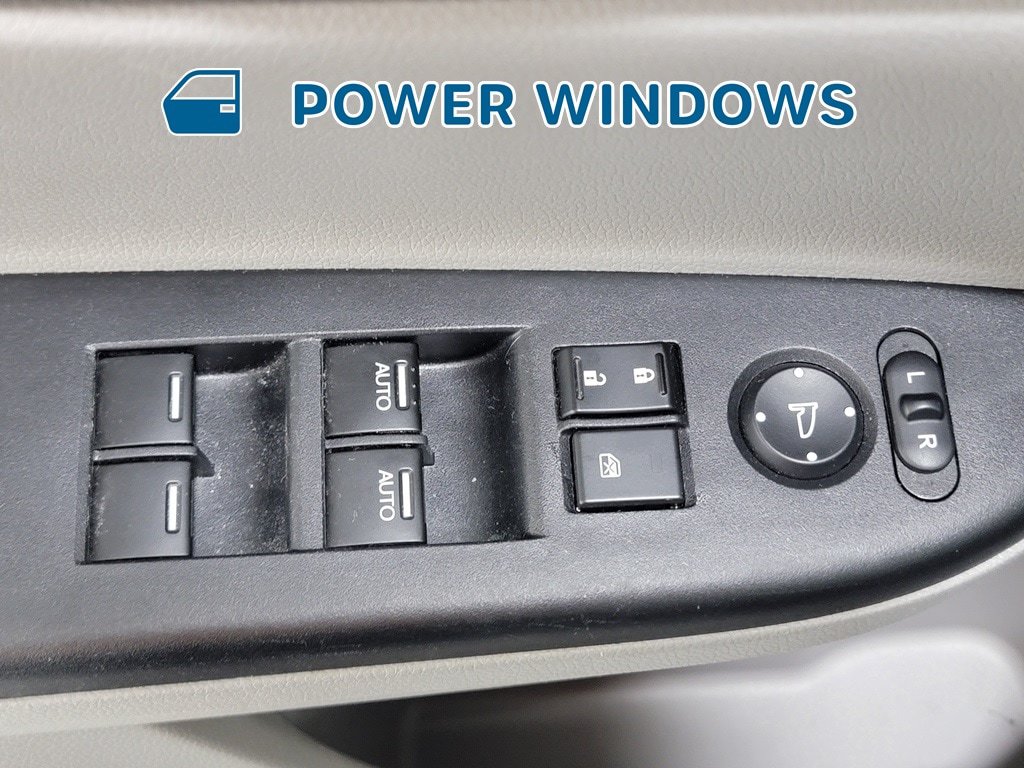 Used 2013 Honda Accord EX-L image 25