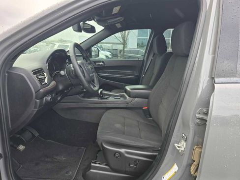 Used 2023 Dodge Durango R/T w/ Blacktop Package image 9